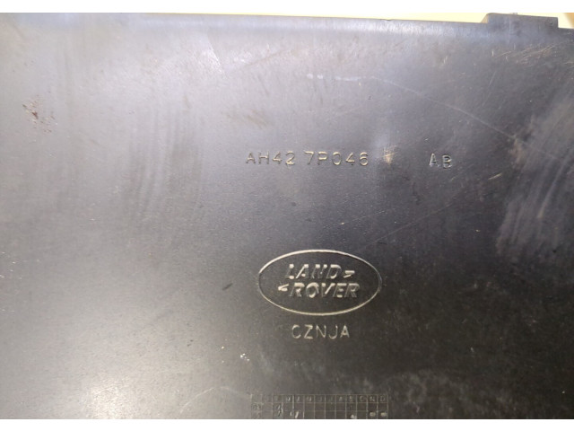 Блок комфорта  Land Rover Range Rover Sport 2009-2013      AH427P046AB  