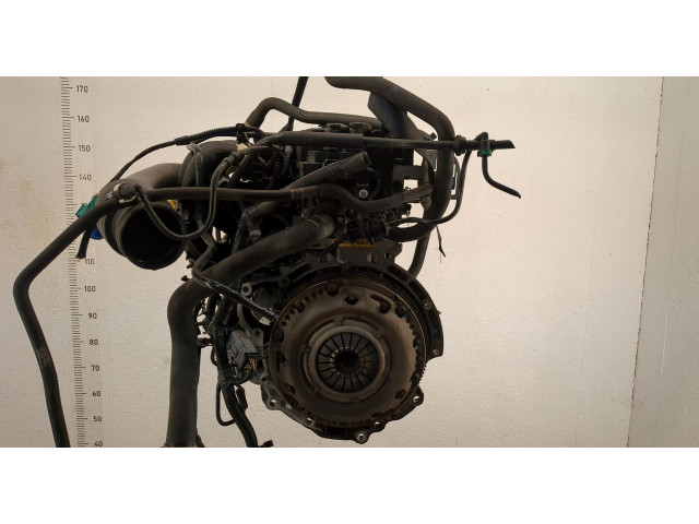 Генератор  Ford C-Max 2002-2010           