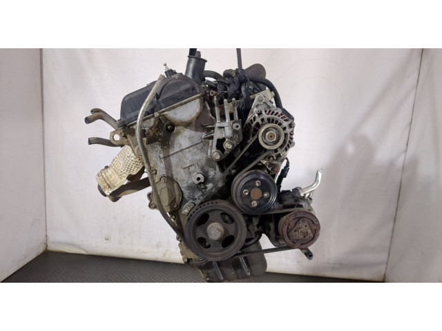 Клапанная крышка двигателя ДВС  Mitsubishi ASX 1.6     