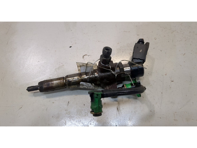 Форсунка топливная  Citroen C4 Grand Picasso 2006-2013    9674973080     