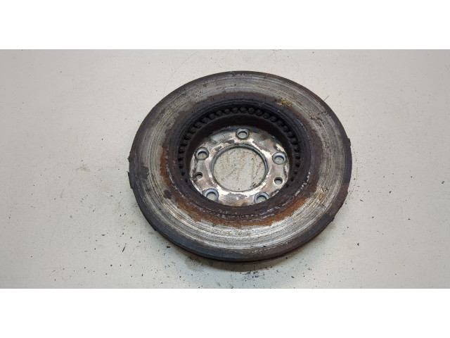 Диск тормозной  Mazda 6 (GG) 2002-2008   передний         