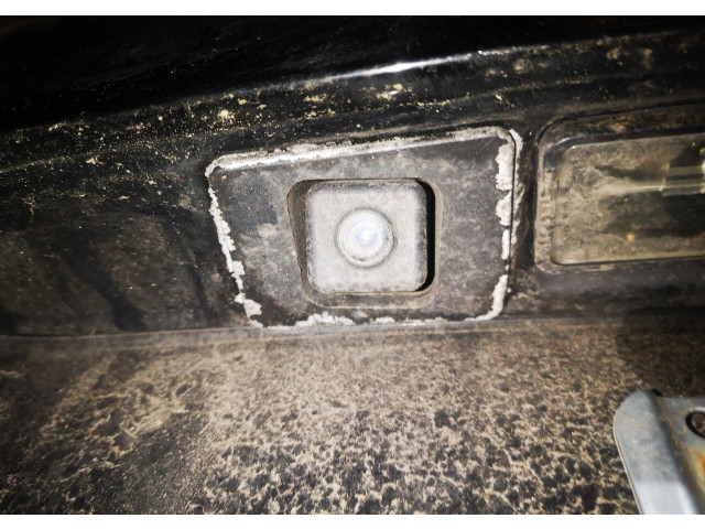 Замок багажника  Mercedes GLK X204 2008-2015       