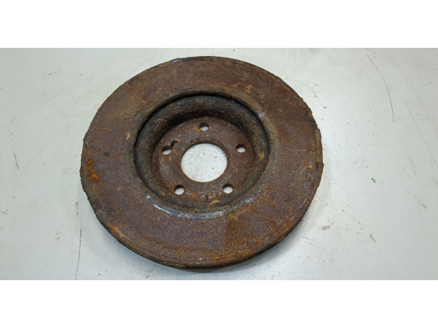 Диск тормозной  Ford Focus 2 2005-2008 .0  передний   2        