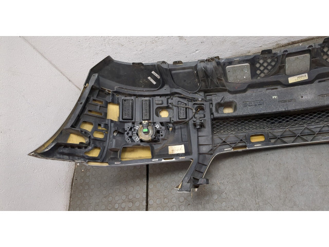 Бампер  Mercedes ML W164 2005-2011 передний   