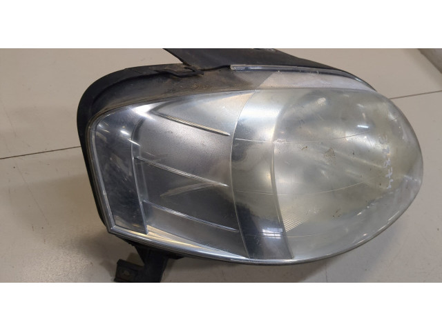 Фара передняя  Volkswagen Fox 2005-2011 правая 