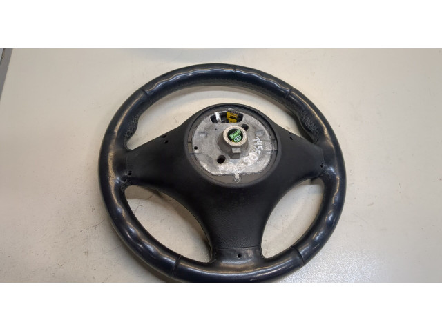 Руль  BMW X3 E83 2004-2010           