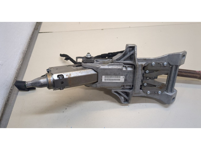  рейка  Колонка рулевая  Land Rover Range Rover Evoque 2011-2018      