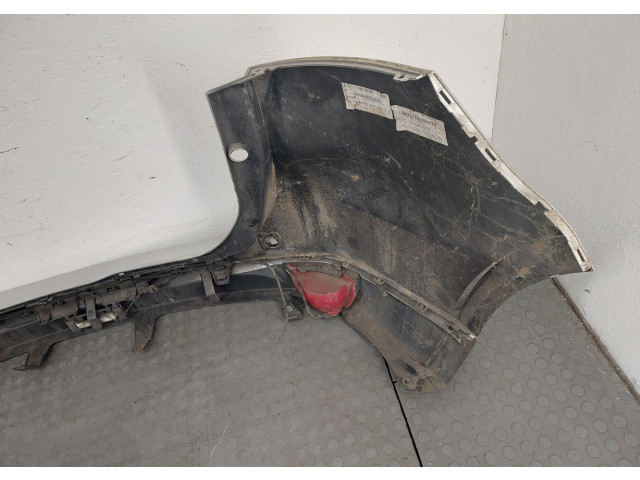 Бампер  Renault Scenic 2009-2012 задний   