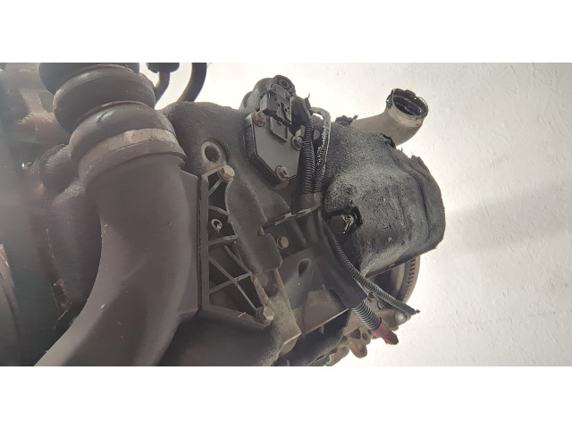 Генератор  Mini Cooper (F56) 2013-       12317640875, 12317646814, 12317640132    