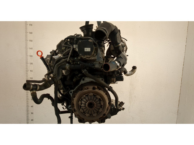 Форсунка топливная  Seat Ibiza 4 2008-2015    03P130277     