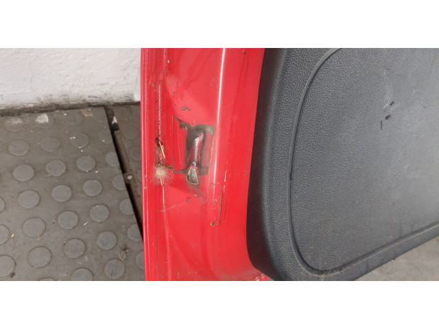 Замок багажника  Ford Focus 2 2008-2011       