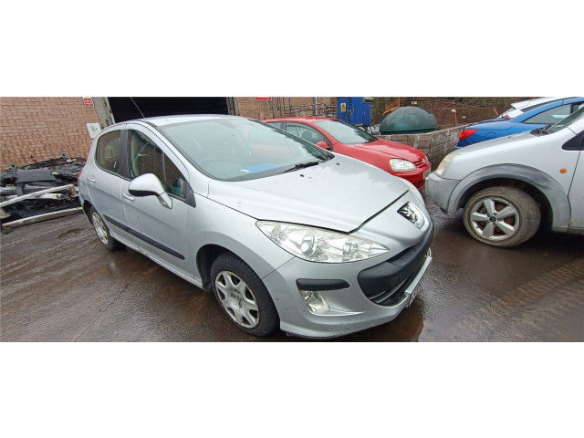 Зеркало боковое  Peugeot 308 2007-2013  правое            