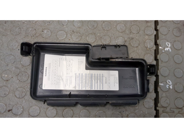 Крышка блока предохранителей  Volvo XC90 2002-2006         