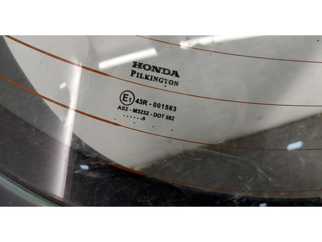 Замок багажника  Honda Civic 2005-2012       