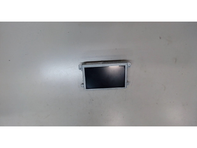 Дисплей бортового компьютера  Audi A4 (B8) 2007-2011 8T0919603C         