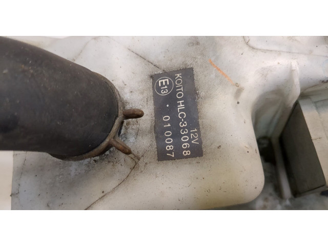 Бачок омывателя  Lexus RX 2003-2009 HLC33068   