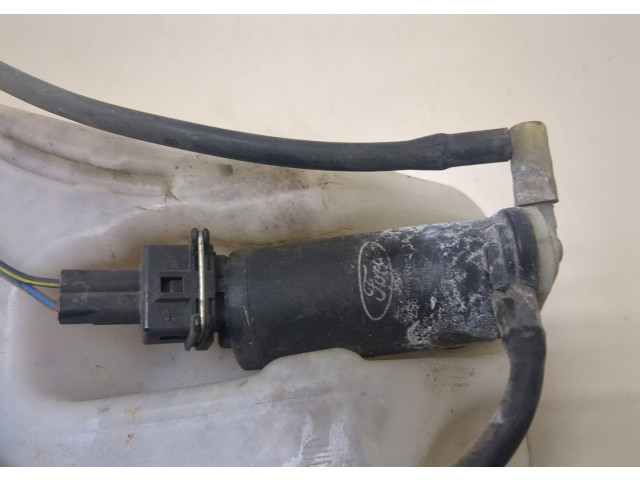 Бачок омывателя  Mazda 2 2003-2008 2s6117618ad   