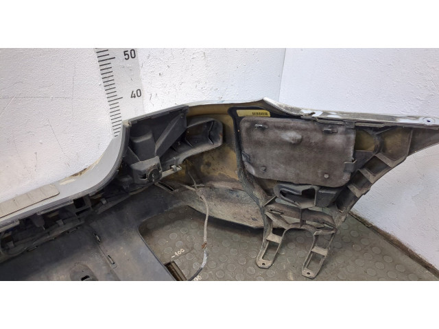 Бампер  Mercedes ML W164 2005-2011 задний   A1648805804, A1648850525
