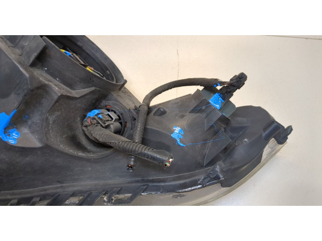 Фара передняя  Honda Civic 2005-2012 правая 