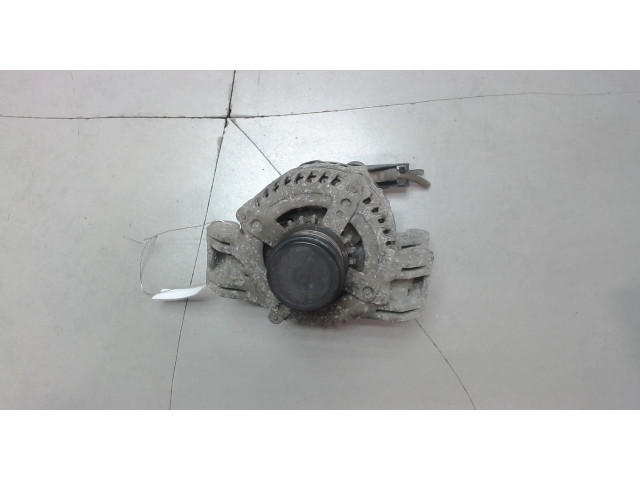 Генератор  Jeep Grand Cherokee 2010-2013       4801779AG     3.6 бензин