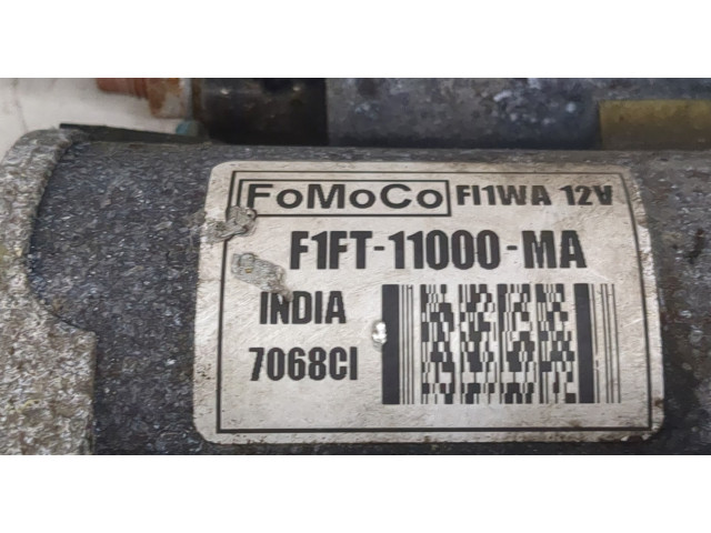 Стартер  Ford Kuga 2016-2019 1.5  f1ft11000ma   