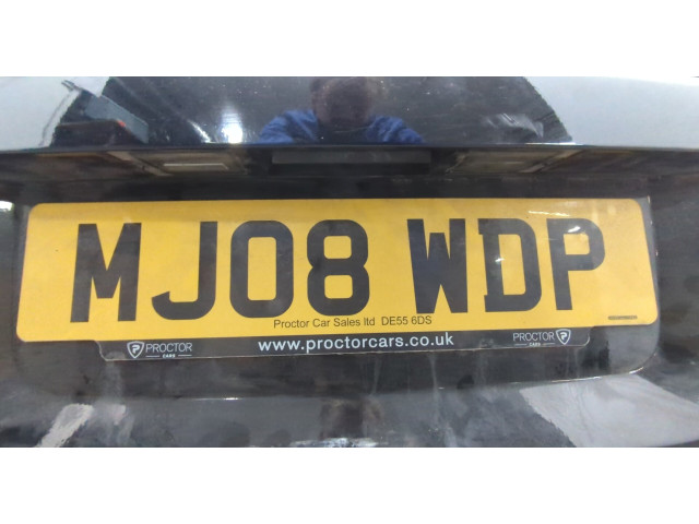 Замок багажника  Jeep Patriot 2007-2010       