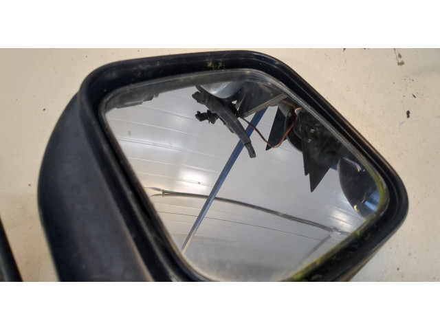 Зеркало боковое  Mitsubishi Pajero 1990-2000  правое            