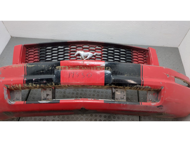Бампер  Ford Mustang 2005-2009 передний   5R3Z17D957AAA