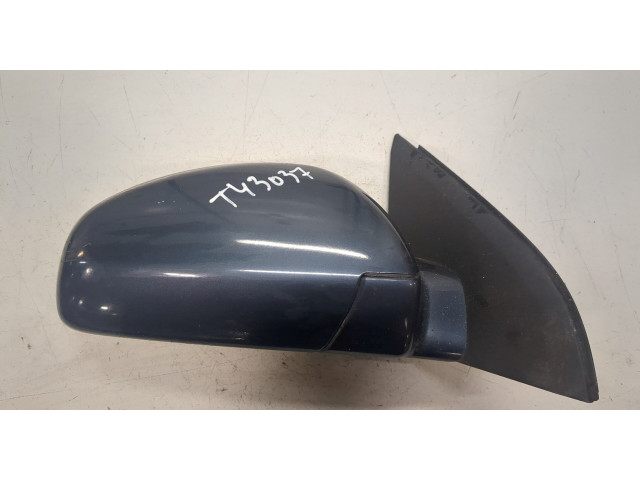 Зеркало боковое  Opel Vectra C 2002-2008  правое           