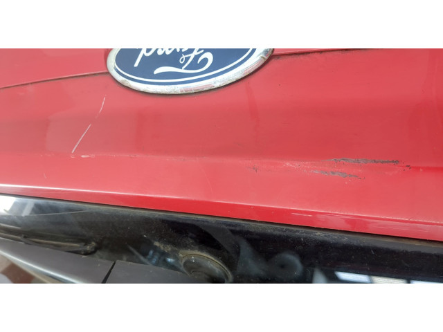 Замок багажника  Ford Focus 2 2008-2011       