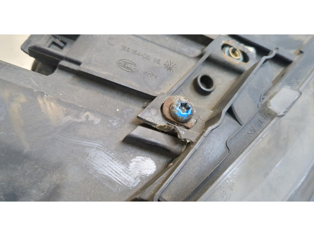 Фара передняя  Audi A8 (D3) 2002-2010 правая 