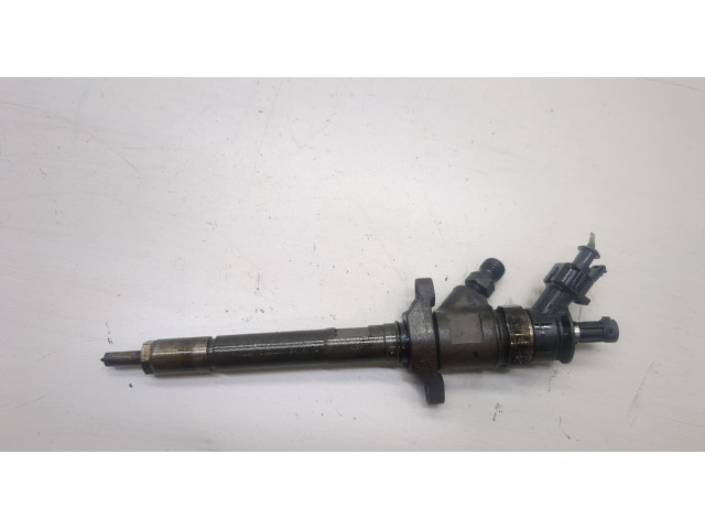 Форсунка топливная  Ford Focus 2 2008-2011    9M5Q9F593AA, 1633633     