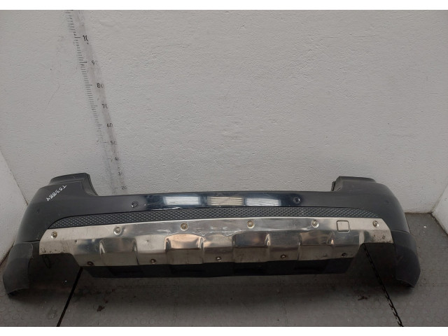 Бампер  Mercedes ML W164 2005-2011 задний   A16488058049999, A1648853925