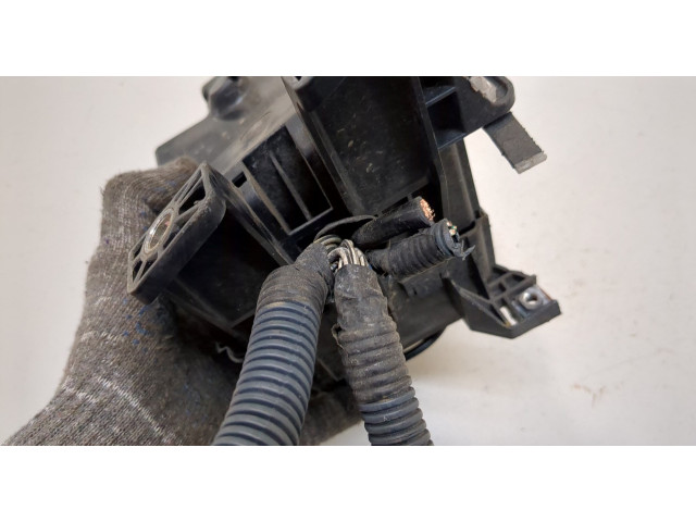 Блок предохранителей  Toyota RAV 4 2006-2013         