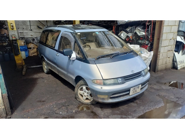 Фара передняя  Toyota Previa (Estima) 1990-2000 левая 