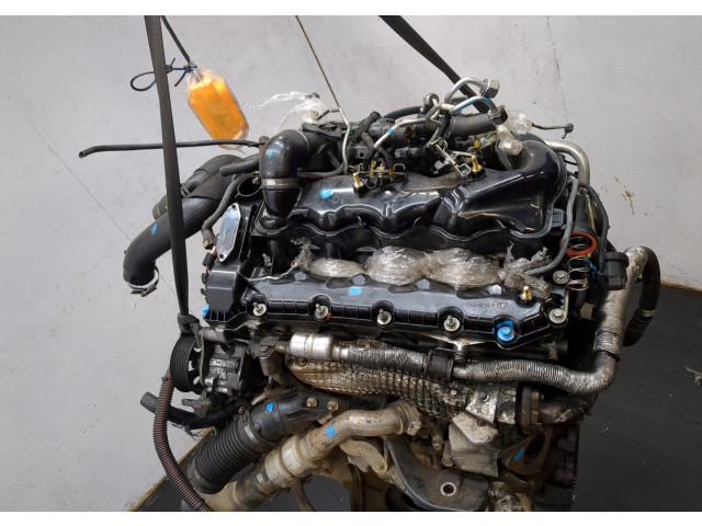  Турбина  Land Rover Range Rover 3 (LM) 2002-2012             