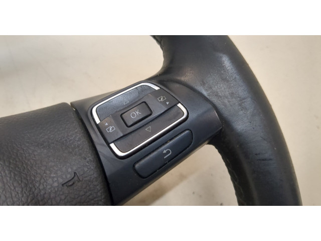 Руль  Volkswagen Passat CC 2008-2012           