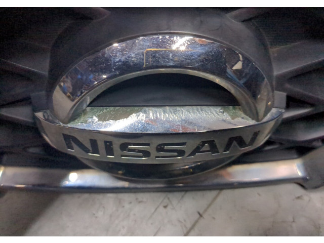 Решетка радиатора  Nissan X-Trail (T31) 2007-2015            62310JG50A