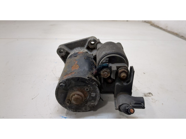 Стартер  Ford Fusion 2002-2012 1.6     
