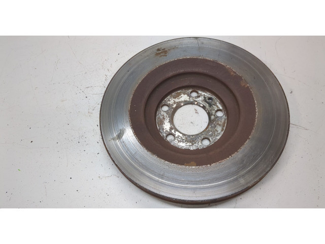 Диск тормозной  Audi A6 (C6) 2005-2011 3.0  задний     4F0615601F      