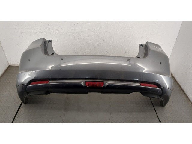 Бампер  Honda Insight 2009- задний   71501TM8A00ZE