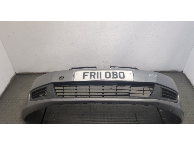 Бампер  Volkswagen Golf 6 2009-2012 передний   5K0807221