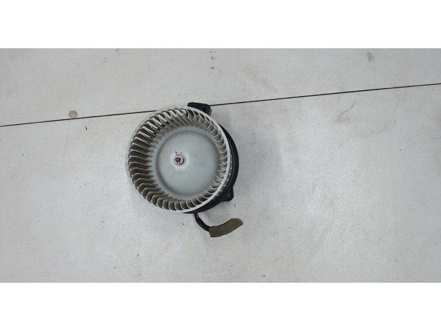 Моторчик печки  Mazda CX-7 2007-2012 AY727006220     AY727006220   