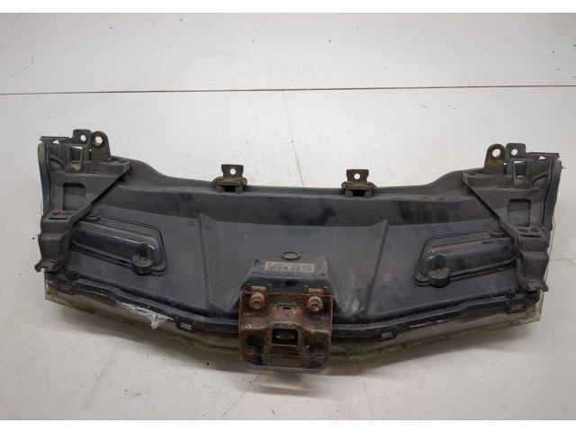 Решетка радиатора  Honda Civic 2005-2012          71120SMGE611M1