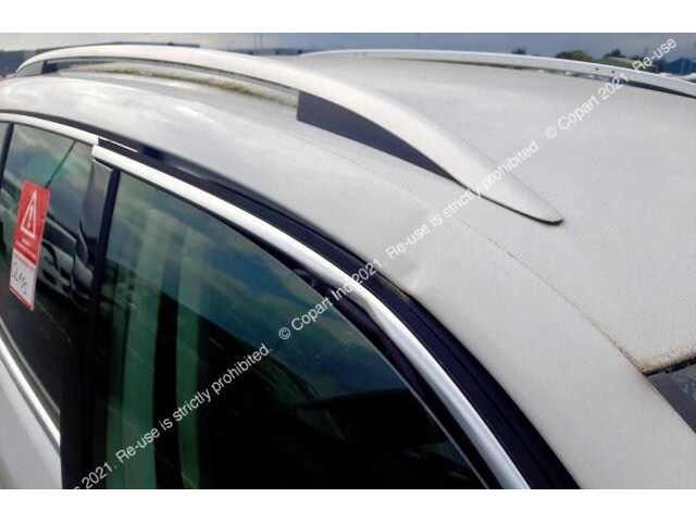 Бампер  Volkswagen Tiguan 2011-2016 задний    5N0807421G