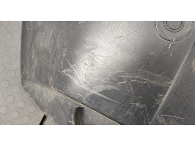 Бампер  BMW X3 E83 2004-2010 задний   51123400941, 3400941