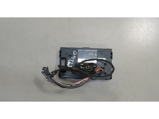 Дисплей бортового компьютера  Renault Clio 2009-2012 259155024R        