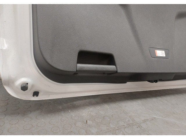 Замок багажника  Ford Explorer 2010-2015       