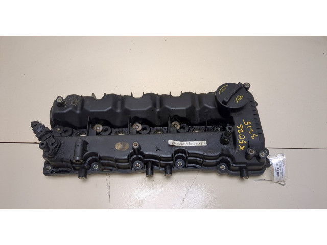 Клапанная крышка двигателя ДВС  KIA Optima 4 2015-2018 1.7  224102A600   