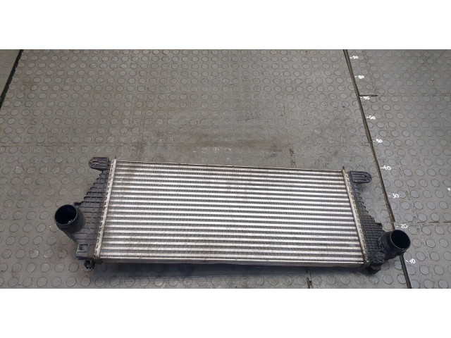 Интеркулер  Opel Meriva 2010-       